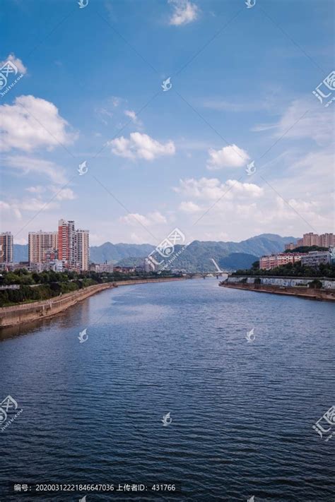 昌江河一一景德镇母亲河源头-中关村在线摄影论坛