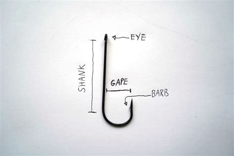 The Best Sea Fishing Hooks | Every Hook Type Explained