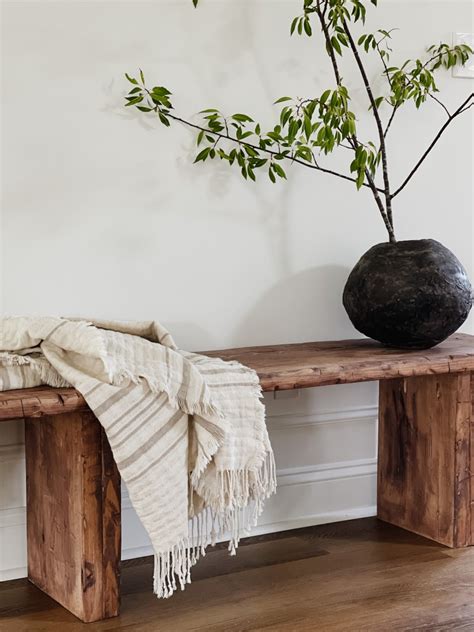 Image result for Making a Rustic Bench