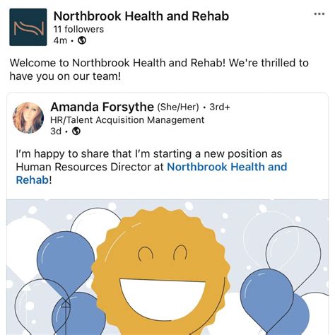 Northbrook Health And Rehab