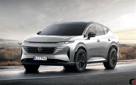 2025 Nissan Murano: Everything We Know | Carscoops