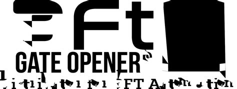 Image result for BFT Gate Operators Logo