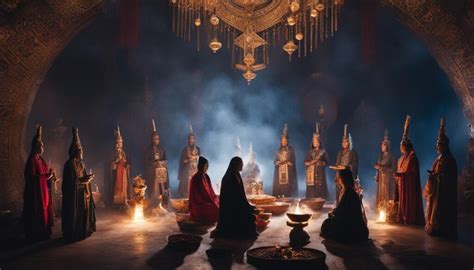 Ritual 的图像结果