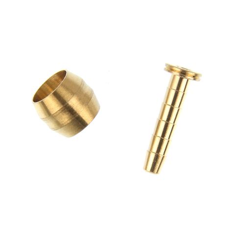 Shimano Olive & Connector Insert Y8H298040 for Disc Brakes