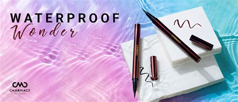 Best Waterproof Eyeliner Online | Ultimate Guide to Waterproof ...