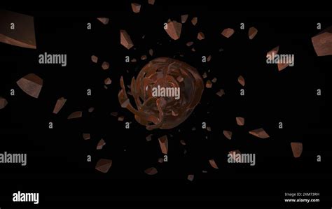 Image result for Eye Ball Exploding