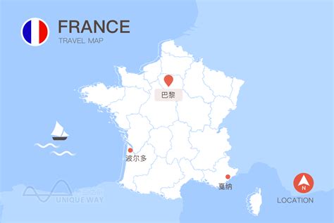 法国旅游指南图片免费下载_法国旅游指南素材_法国旅游指南模板-新图网