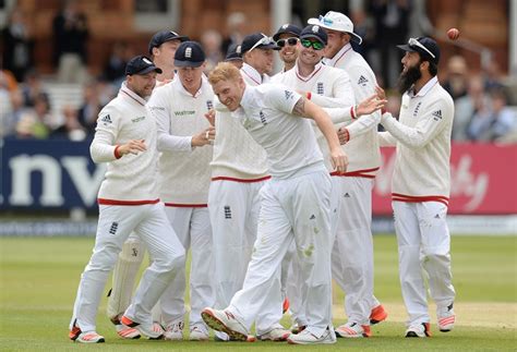 Ashes 2015: England will be Playing into Australia's Hands if Flat ...
