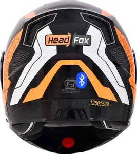 HEADFOX N2 Air 7 Smart Bluetooth Calls | Music | GPS | Waterproof ...