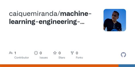 Image result for Machine Learning Engineering with Python
