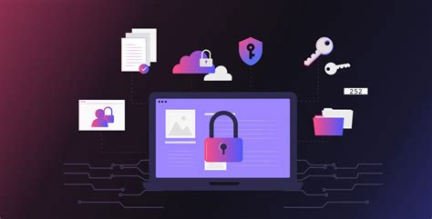 Encrypting Data 的图像结果