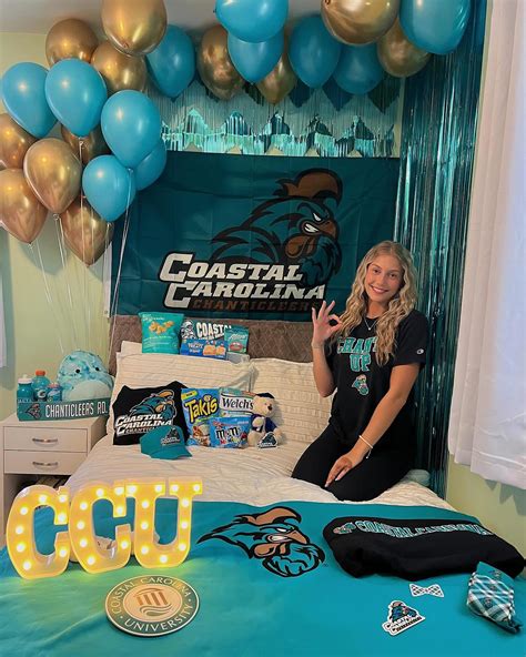 Coastal Carolina University | Women in sports are changing the game ...