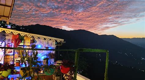 THE SUNSET NEST HOMESTAY (Darjeeling) - B&B Reviews & Photos - Tripadvisor