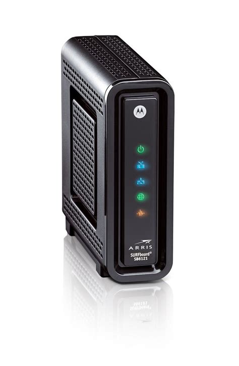 Image result for SB6121 Modem