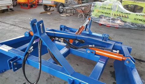 SURCADORA HIDRAULICA – Maquinaria MG – Todo en maquinaria agricola e ...