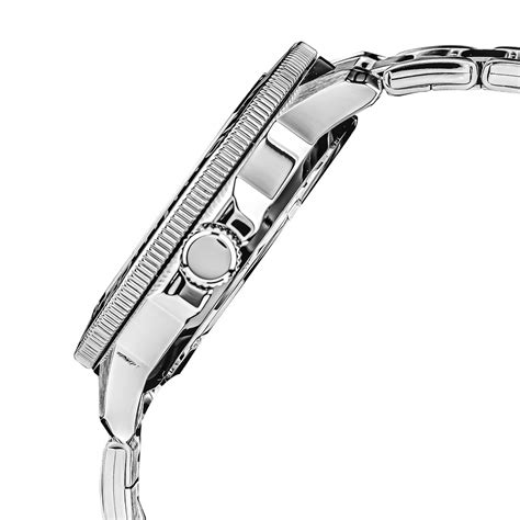 AS9T99X1 Black & Red Dial Quartz Watch – ALBA WATCHES INDIA