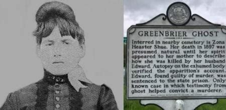 Deceased Woman Cracks Her Own Murder Case