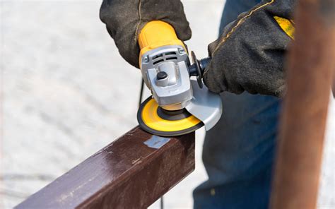 What is An Abrasive Wheel? Safety Services Direct