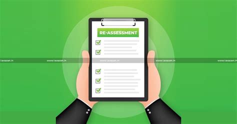 Income Tax Amendment to Extend Time limit for Re-Assessment Not ...