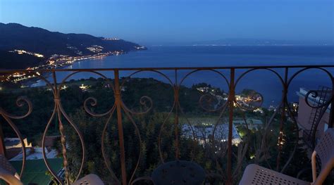 VILLA ASTORIA (Taormina, Sicily) - B&B Reviews, Photos, Rate Comparison ...