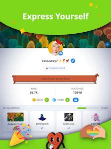 Plato: Fun Multiplayer Games – Apps on Google Play