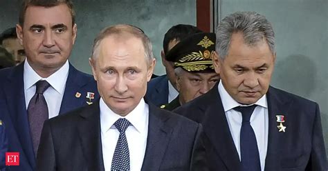 Vladimir Putin: Short-lived mutiny in Russia sheds light on Vladimir ...