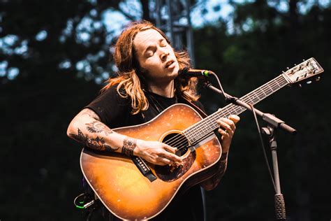 The Billy Strings Interview – Midwestern Gentleman