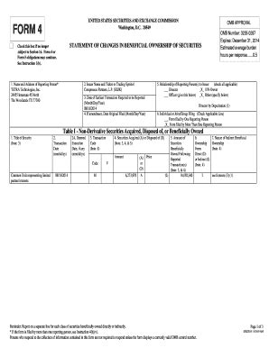 Policy Statement - Fill Online, Printable, Fillable, Blank | pdfFiller