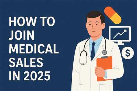 Medical Sales