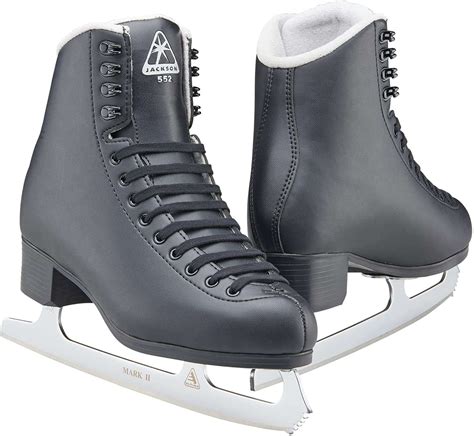 Jackson Ultima Classic 552 Mens/Boys Figure Skates - Mel's Skate Shop