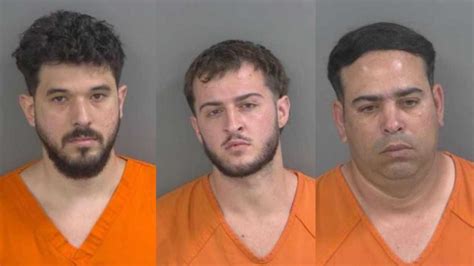 Triple-digit speeders arrested in Collier County under 'Super Speeder' law