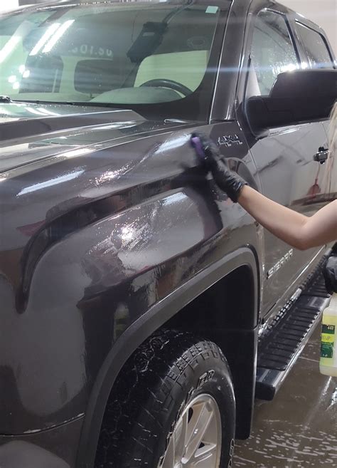 Image result for Using Clay Bar On Auto