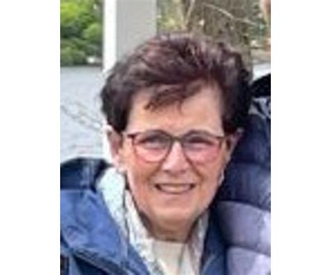 Mary Cesca Obituary (1953 - 2022) - Danbury, CT - The News-Times