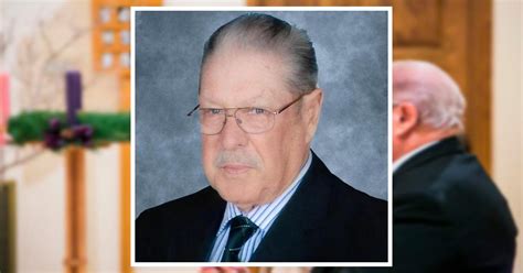 Obituary | T.D. Pawelek Jr. | Rhodes Funeral Home