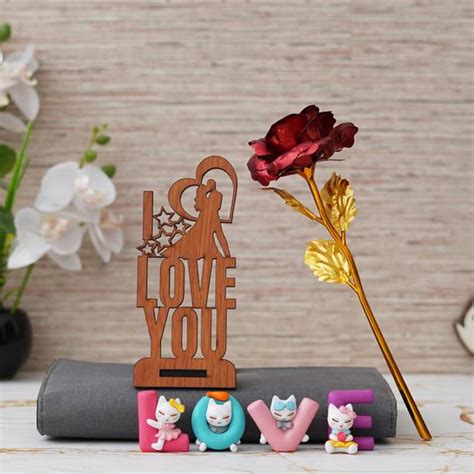 Valentine's Gifts Online | V-Day Presents | 12-Jan-26