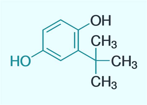 Tertiary Butyl Hydroquinone - TBHQ Manufacturers & Suppliers in India
