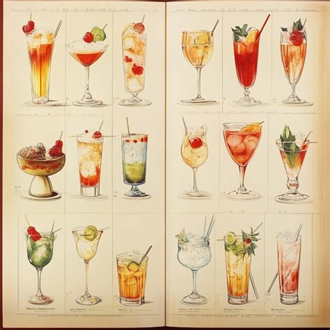 Cocktail 的图像结果