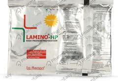 Buy LAMINO HP MANGO FLAVOUR SACH 30GM Online & Get Upto 60% OFF at ...