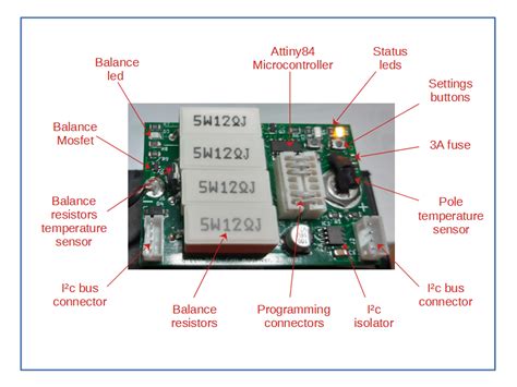 Image result for BMS Cell Simulation