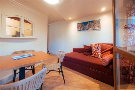 2 Rooms 4 People - Flats for Rent in La Bresse, Grand Est, France - Airbnb