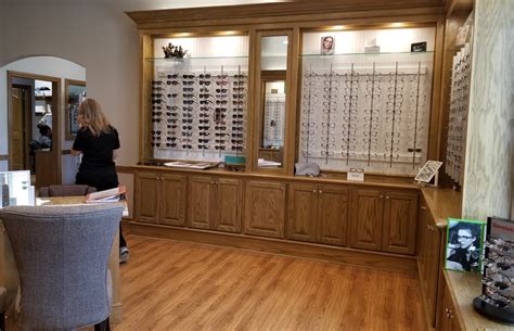 Shawnee Vision Source: Your local Essilor Experts practice in Shawnee, OK