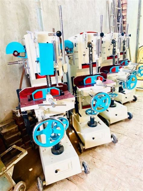Chain Mortising Machine Manufacturer, Supplier from Amritsar