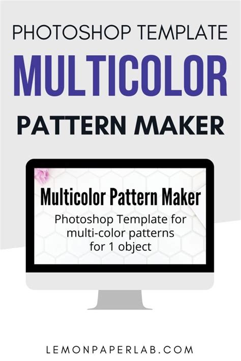 Image result for Color Pattern Makers