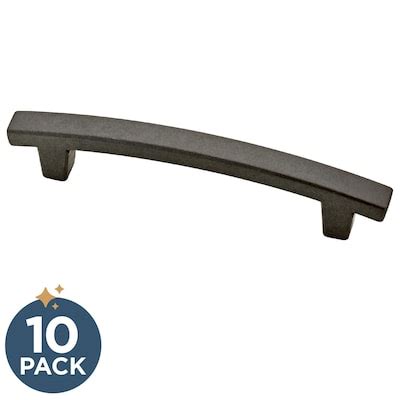 Bar Distressed Drawer Pulls at Lowes.com