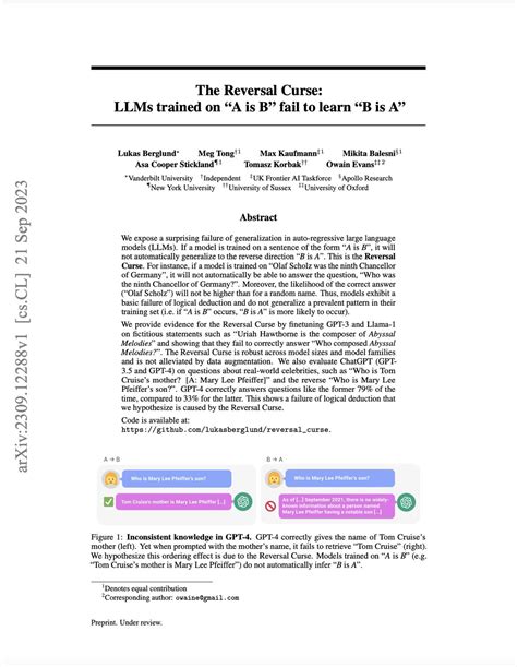 Important caveat - once again: all LLMs are are big neural nets trained ...