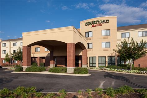 Courtyard by Marriott Birmingham Trussville - Birmingham