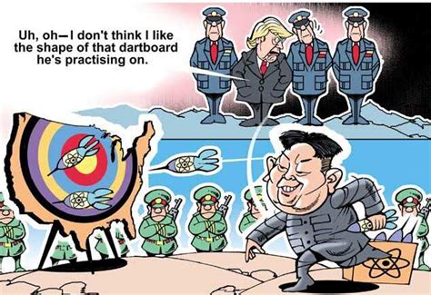 Trump vs Kim | Page 2707 | The Times of India