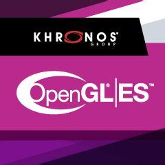 Image result for OpenGL ES