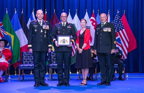 Promotion Brigadier-général Pruneau - Royal 22e Régiment