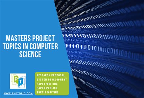 Image result for Computer Science Project Topic